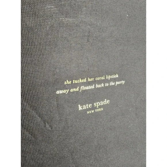 Kate Spade New York South of the Border Medium Harmony Tote Bag - Picture 3 of 9